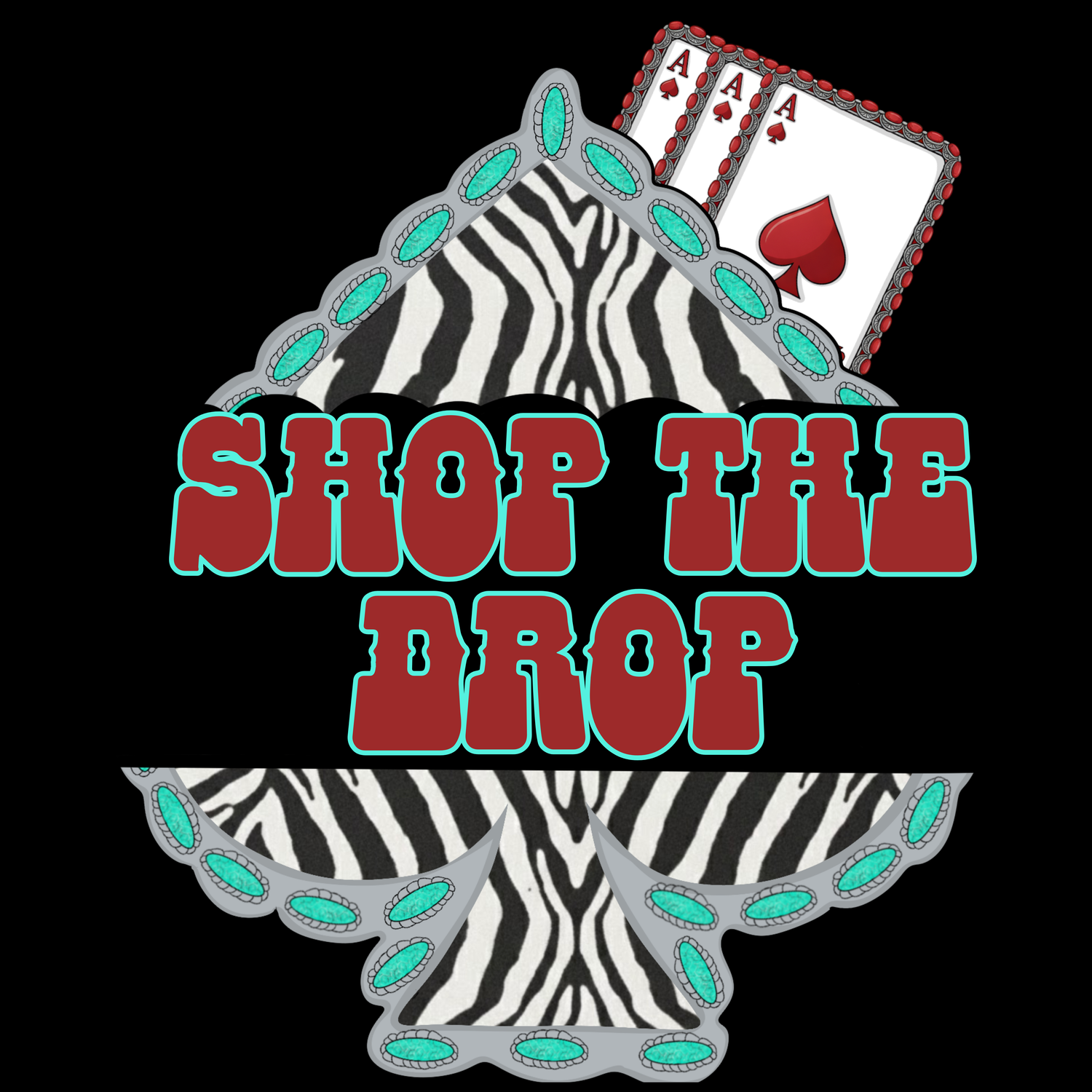 Shop the Drop!
