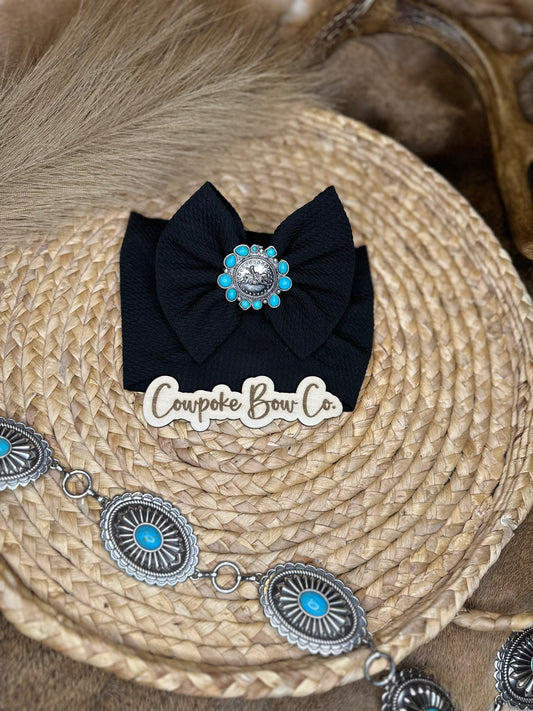 Black (Pendant Not Included)