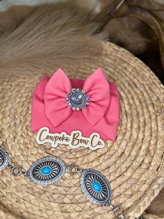 Bubblegum (Pendant Not Included)