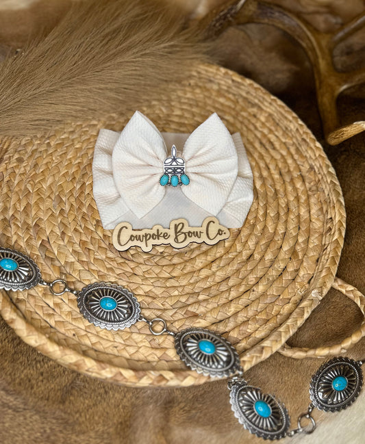Cream (Pendant Not Included)