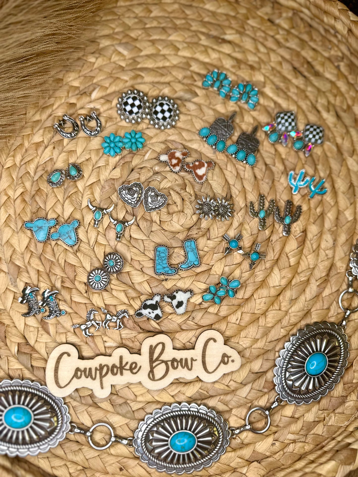 Mystery Pendant