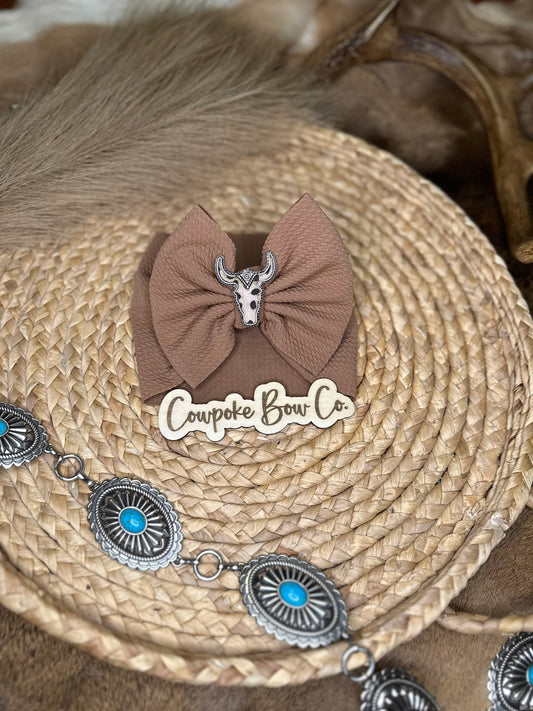 Mocha (Pendant Not Included)