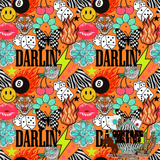 Retro Darlin’