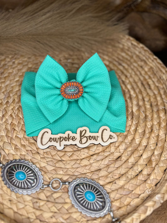 Spearmint (Pendant Not Included)