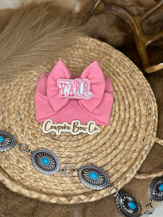 Rose Pink (Pendant Not Included)