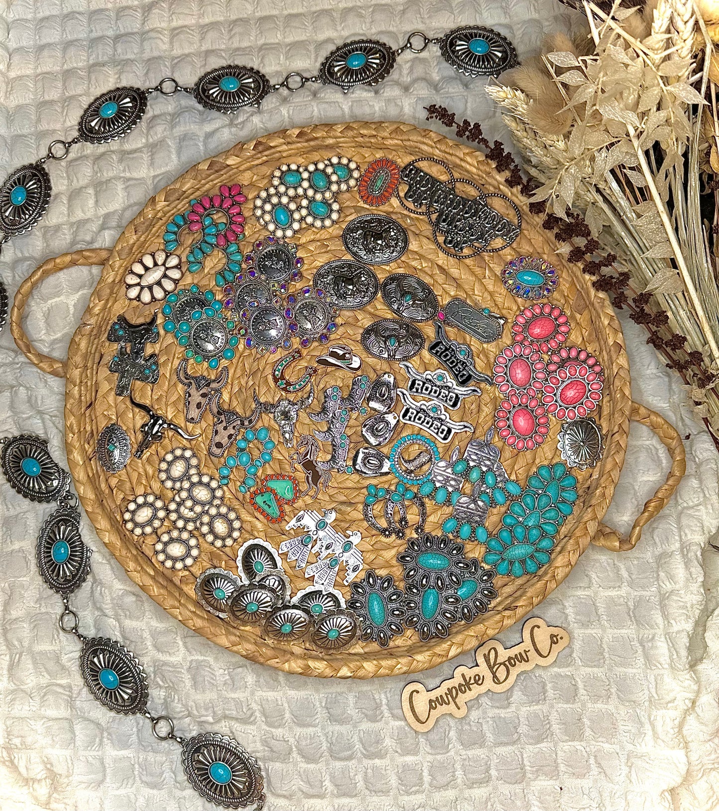 Mystery Pendant
