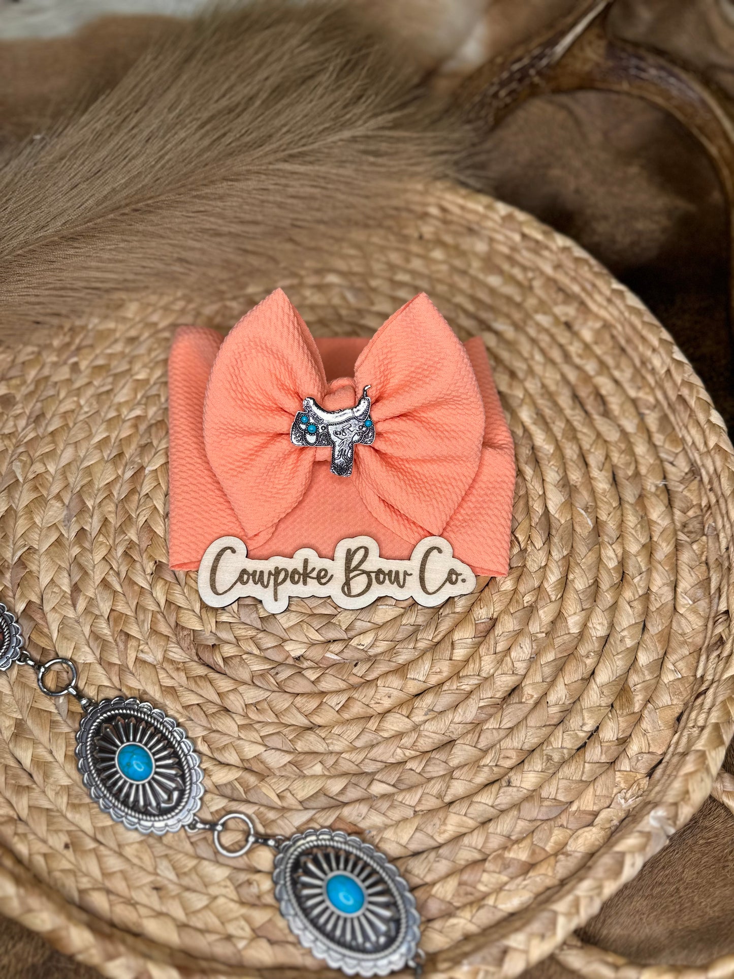 Melon (Pendant Not Included)