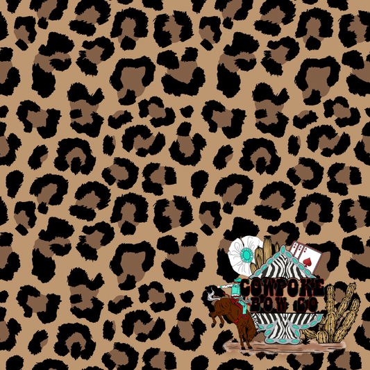 Cheetah