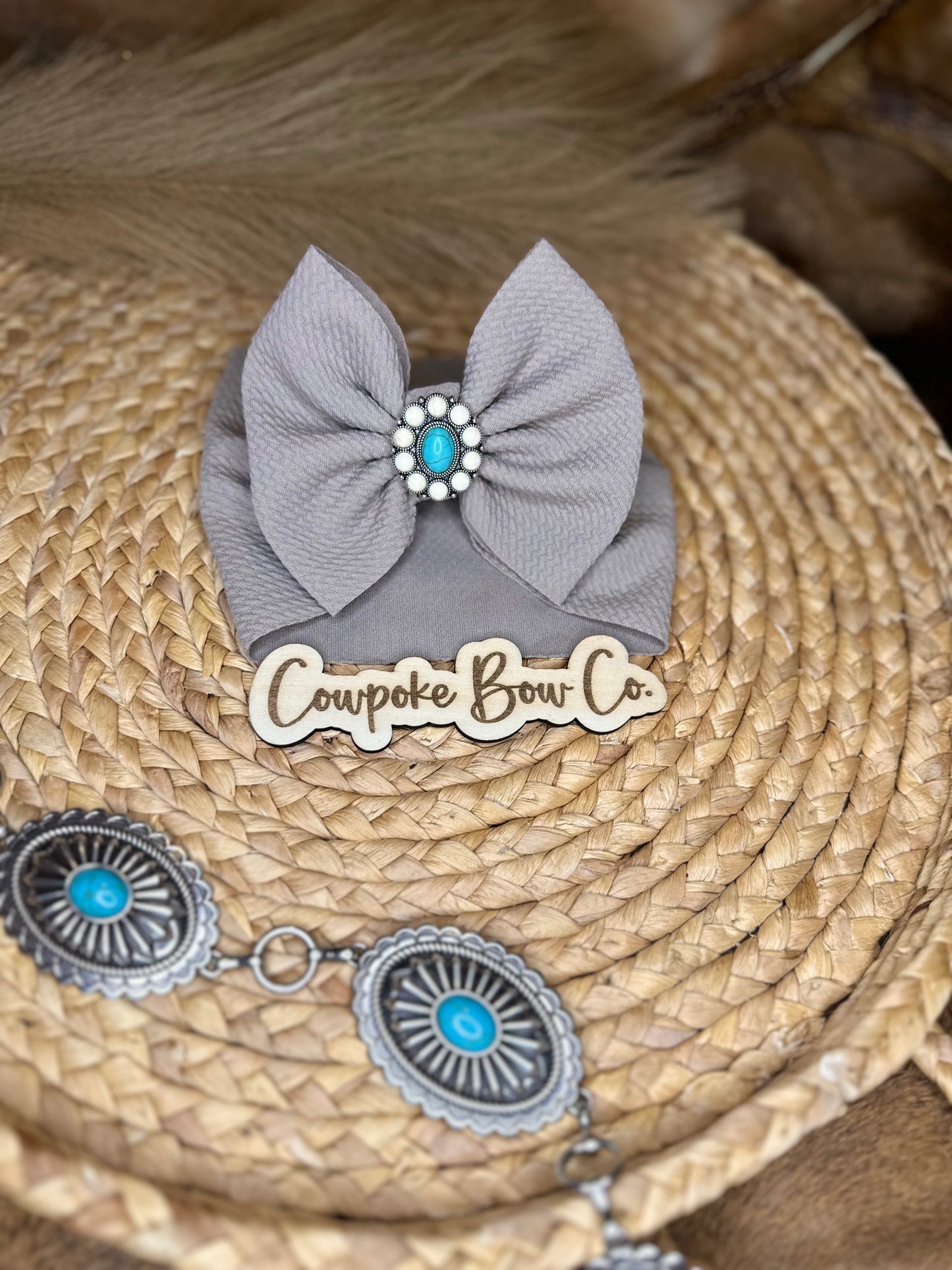 Oyster (Pendant Not Included)