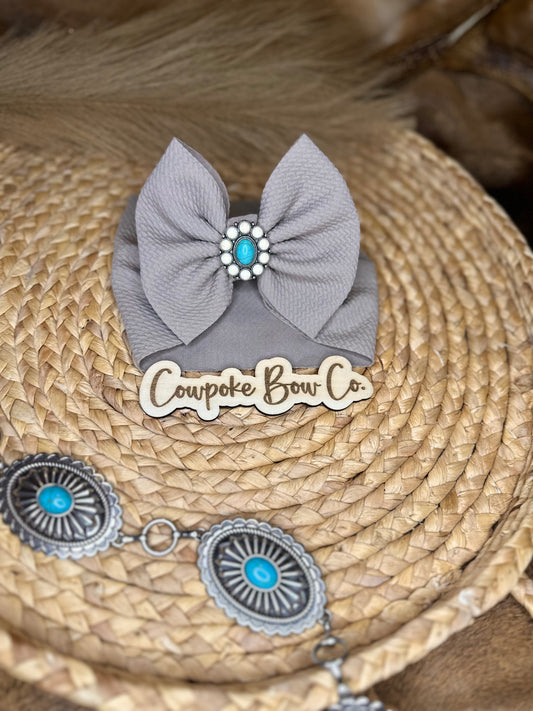 Oyster (Pendant Not Included)