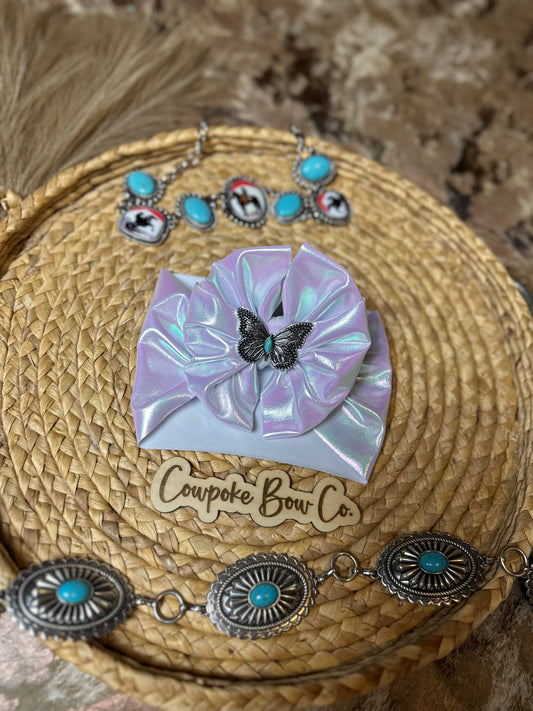 Mermaid Spandex (Pendant Not Included)